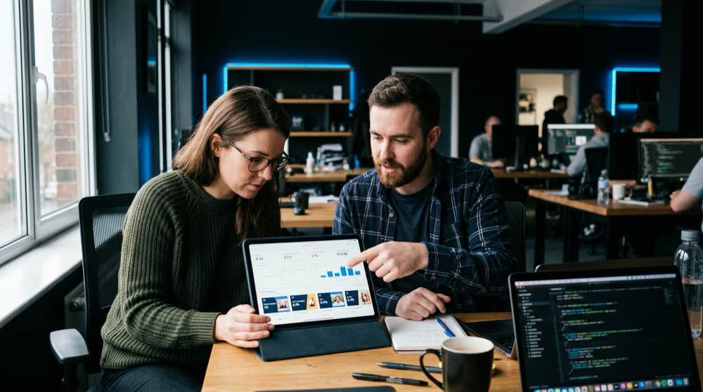 Performance Marketing ohne Streuverluste