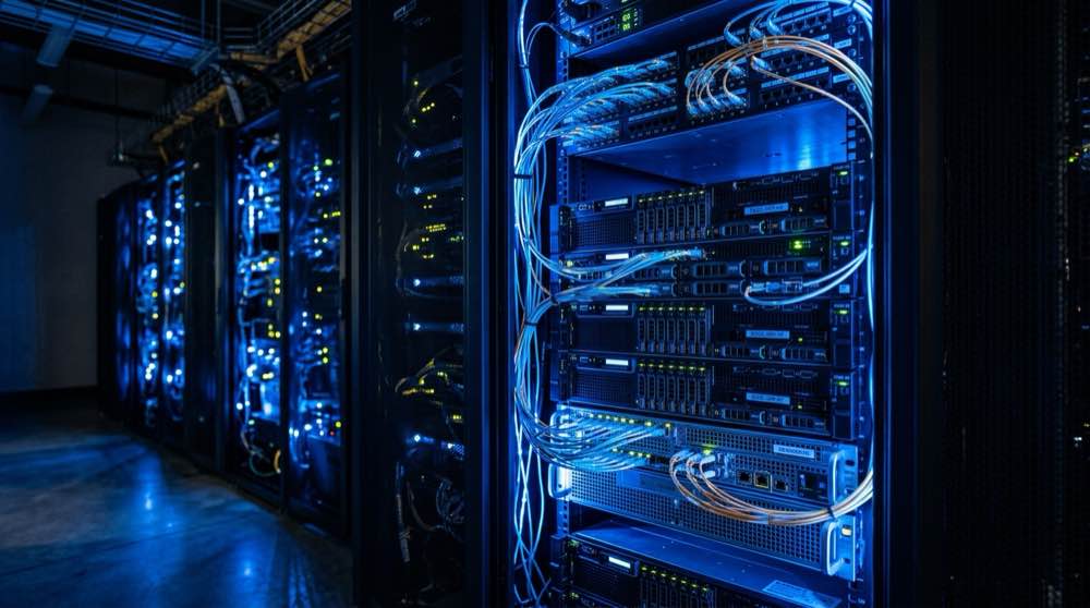 Edge AI Inference: Zero-Latency für KI-Anwendungen durch globale Rechenzentren