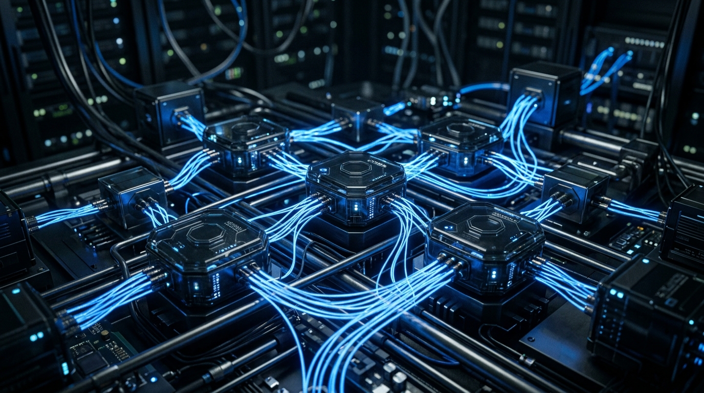 KI-Automatisierung für Unternehmen: Die 10 profitabelsten Workflows mit n8n, Make & KI-Agenten