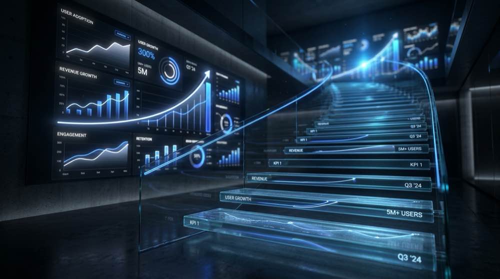 Product-Led Growth (PLG): Warum moderne B2B-Käufer den Sales-Prozess komplett selbst steuern