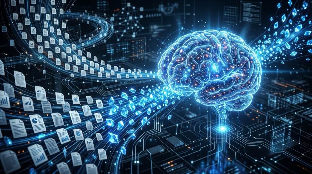 RAG (Retrieval-Augmented Generation): Der neue Standard, um LLMs mit Ihren echten Unternehmensdaten zu füttern