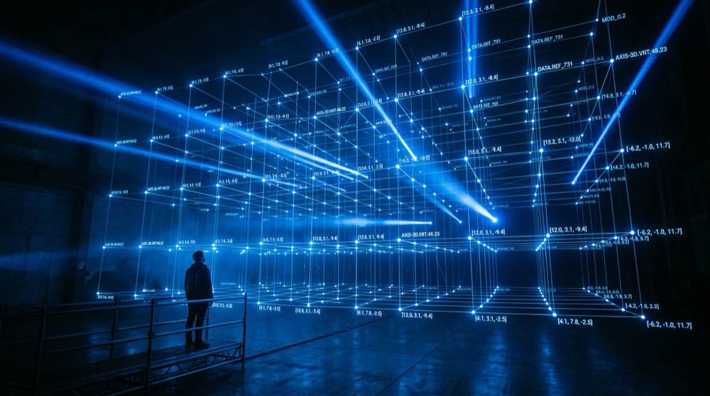 Serverless Vector Databases: Das architektonische Rückgrat jeder modernen KI-Anwendung