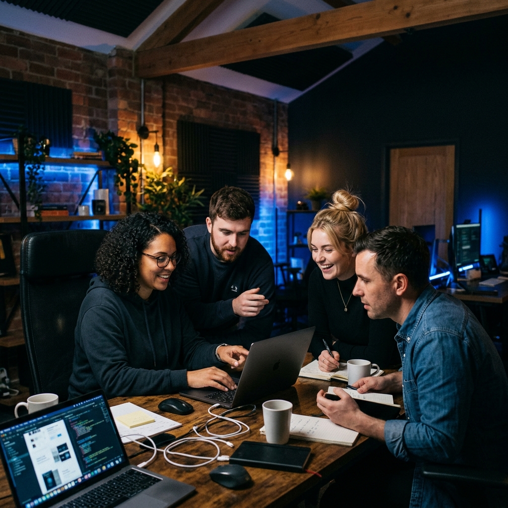 Kibler Agency Digital Success